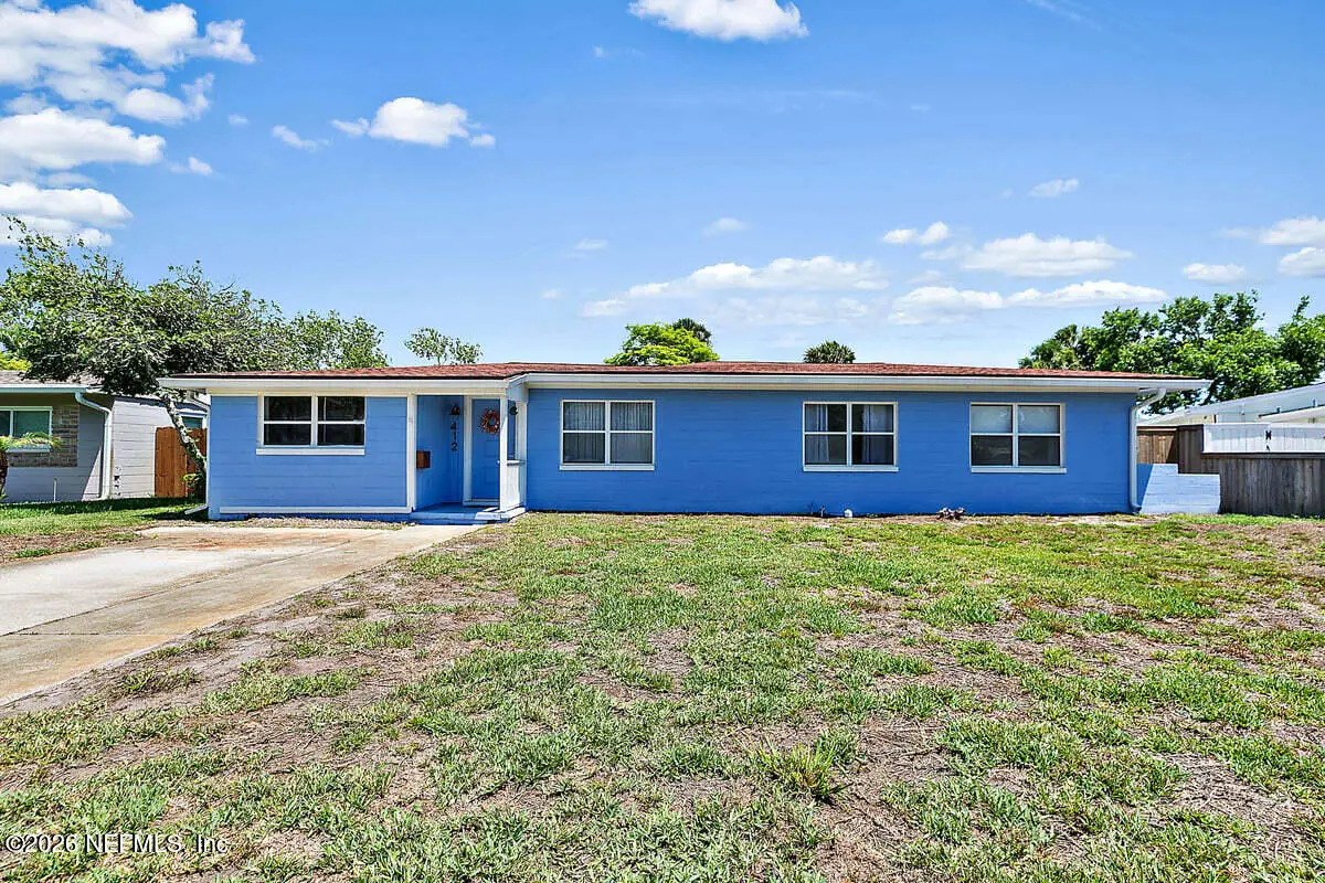 412 Lora Street, Neptune Beach, FL 32266 - #1