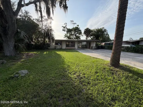 5235 Batley Road, Jacksonville, FL 32210