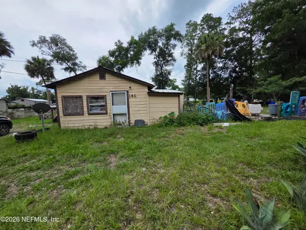 105 Brooks Street, Pomona Park, FL 32181