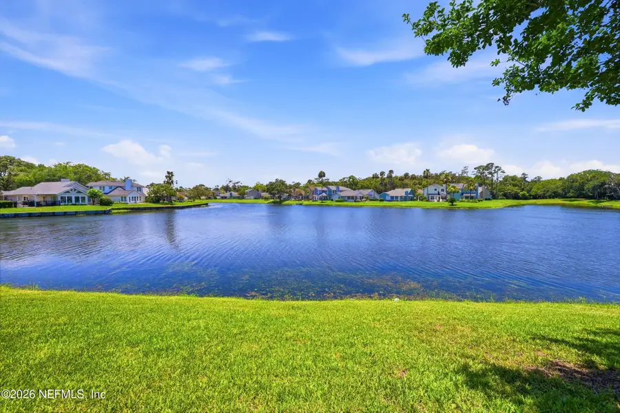 829 Tournament Road, Ponte Vedra Beach, FL 32082 - #3