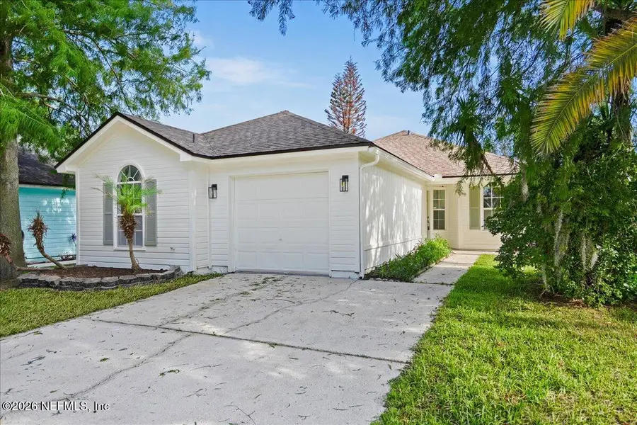 909 Gavagan Road, Jacksonville, FL 32233 - #2