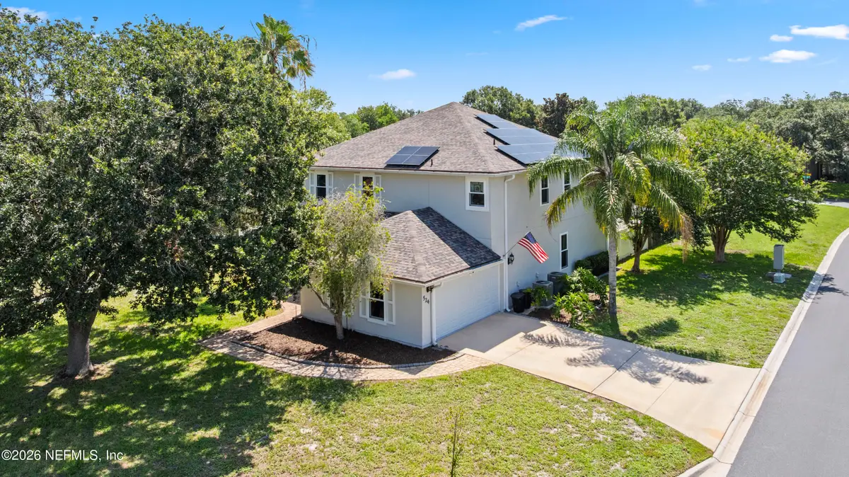 524 E Silverthorn Lane, Ponte Vedra, FL 32081 - #1