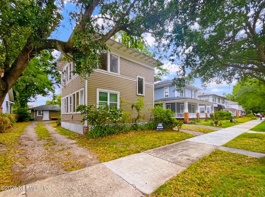 2022 Dellwood Avenue #1-5, Jacksonville, FL 32204 - #2