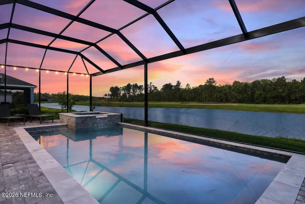 1401 Stillwater Boulevard, Saint Johns, FL 32259 - #1