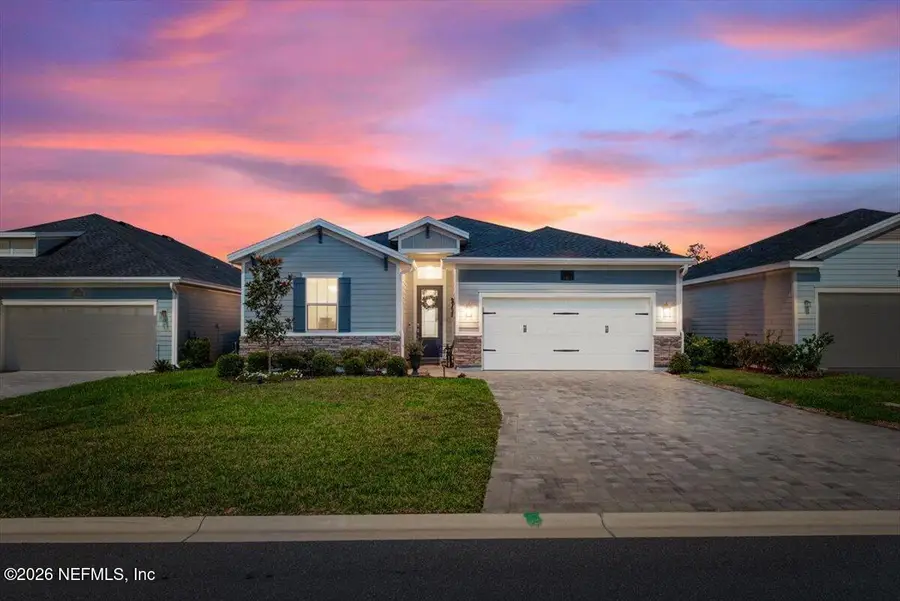 1401 Stillwater Boulevard, Saint Johns, FL 32259 - #2