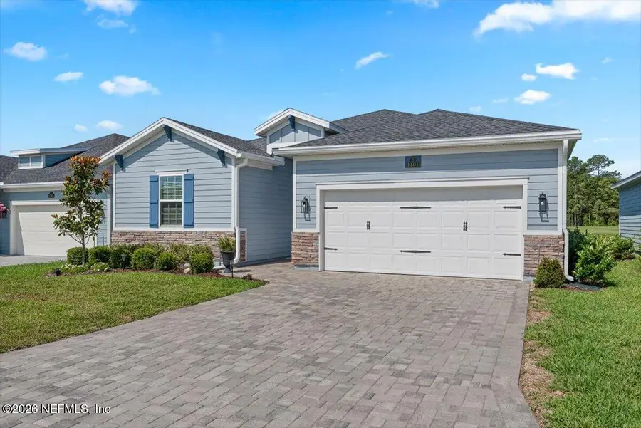 1401 Stillwater Boulevard, Saint Johns, FL 32259 - #3