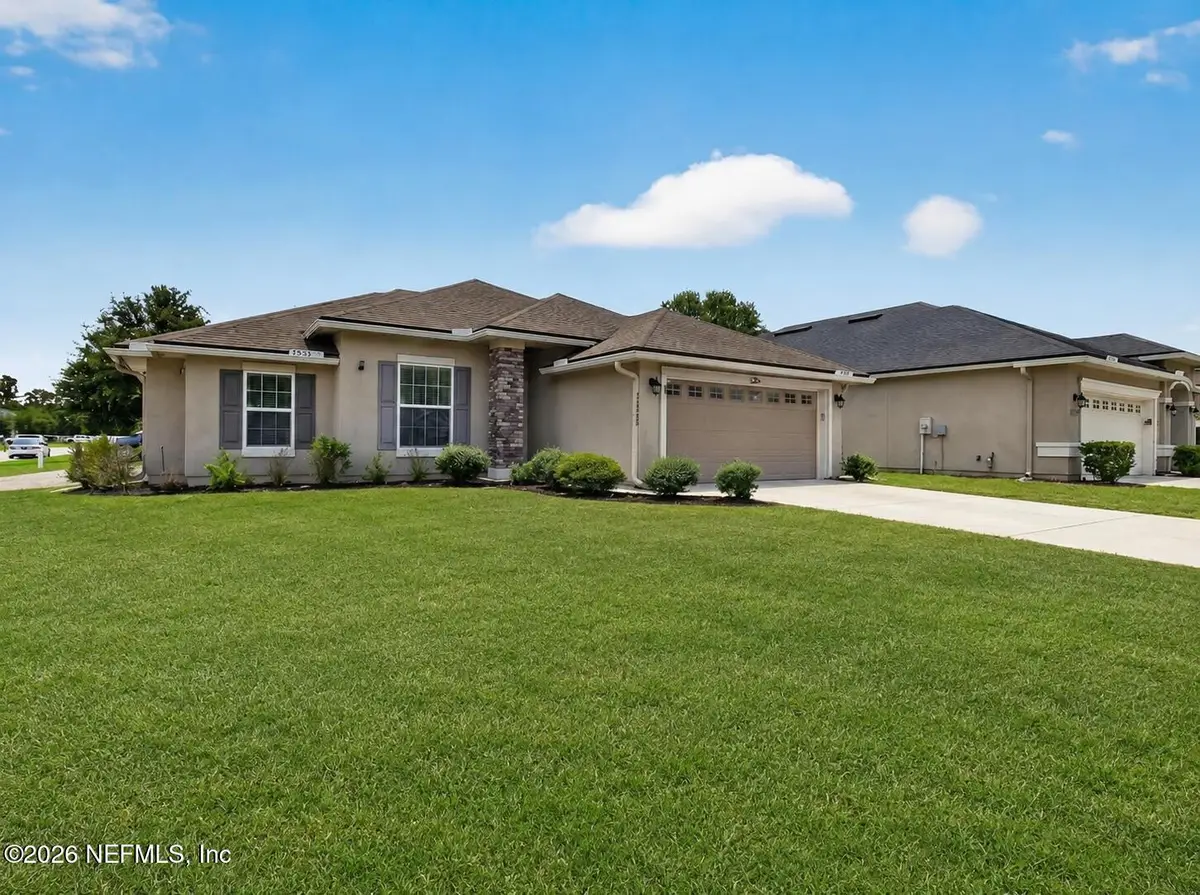 11580 Sycamore Cove Lane, Jacksonville, FL 32218 - #1
