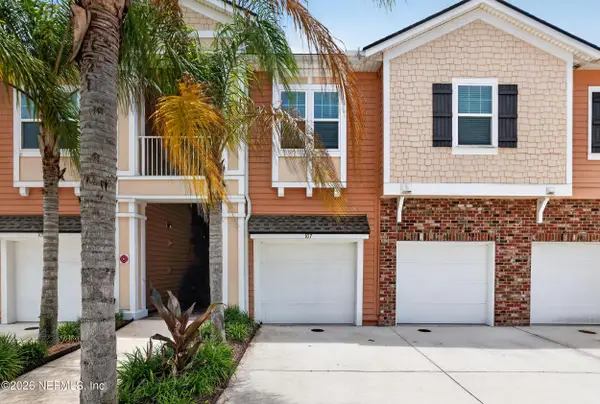 201 Larkin Place #107, St. Johns, FL 32259