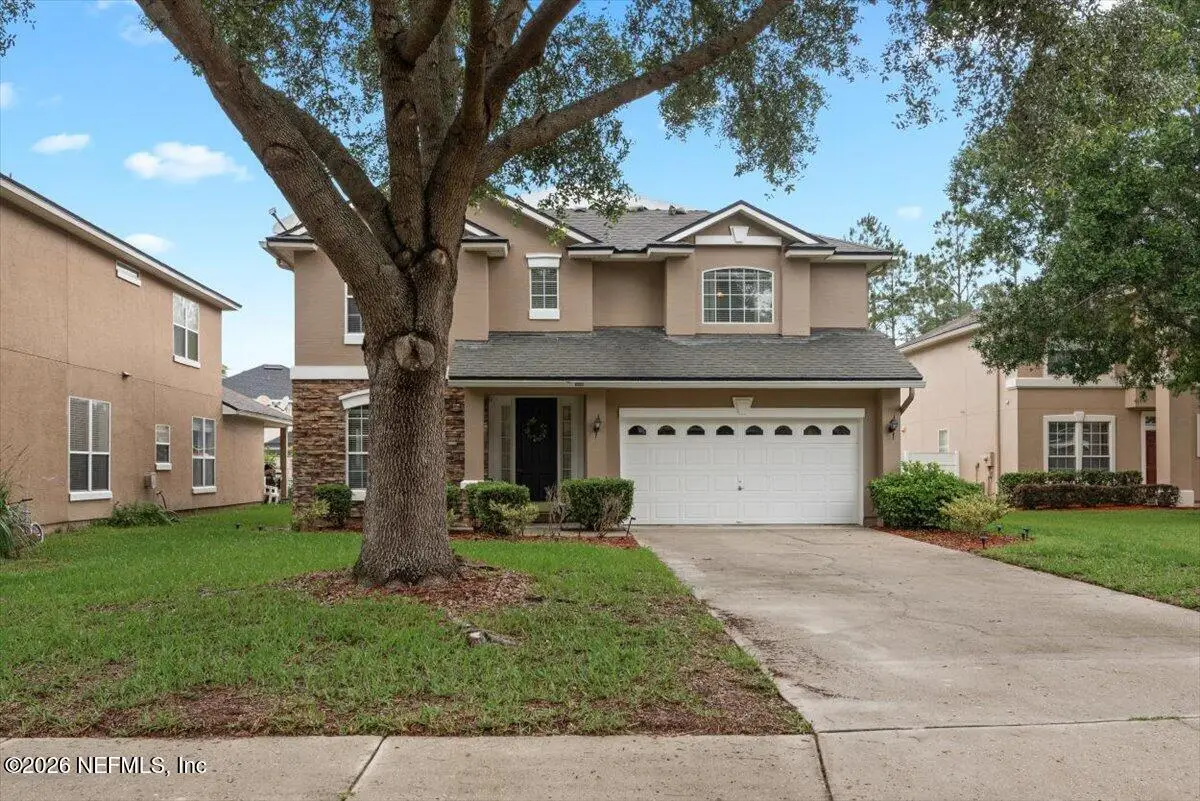 3660 Middlebrook Drive, Orange Park, FL 32065 - #1