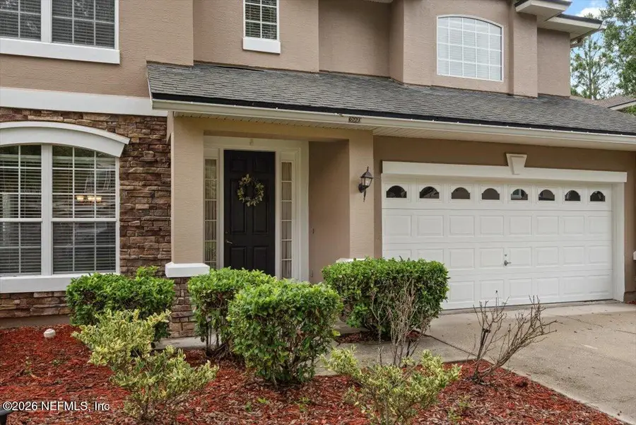 3660 Middlebrook Drive, Orange Park, FL 32065 - #3
