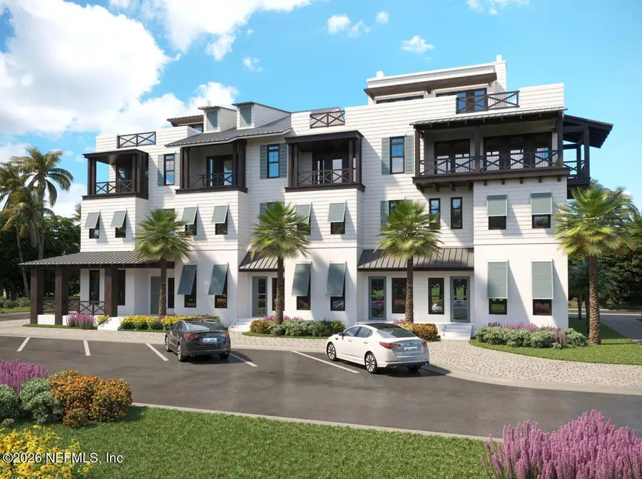 24 Castillo Vista Way, Saint Augustine, FL 32084 - #2