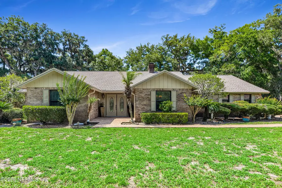 3054 Haley Lane, Jacksonville, FL 32257 - #2