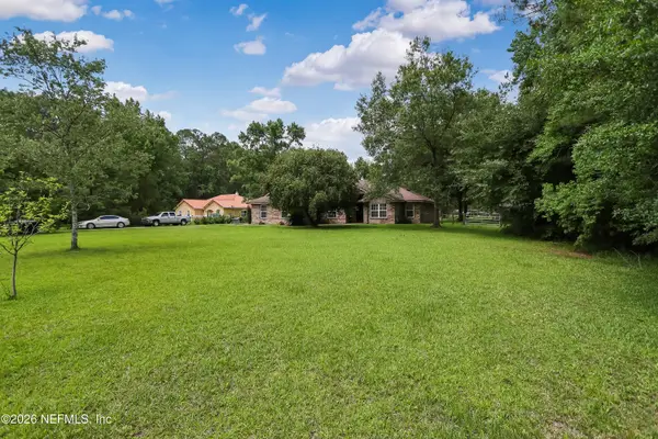44629 Woodland Circle, Callahan, FL 32011
