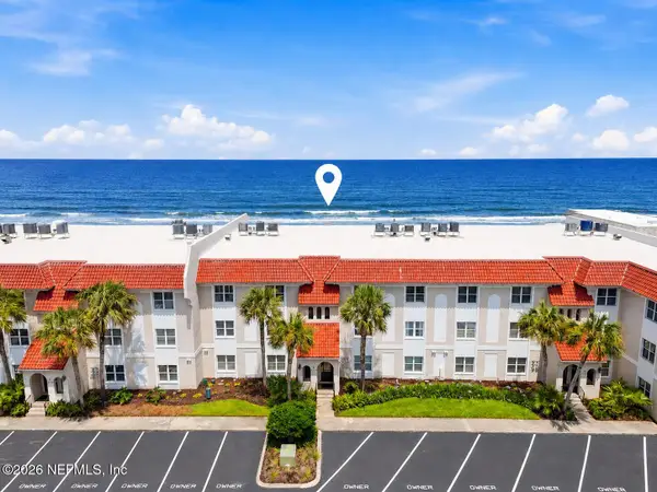 10 10th Street #9B, Atlantic Beach, FL 32233