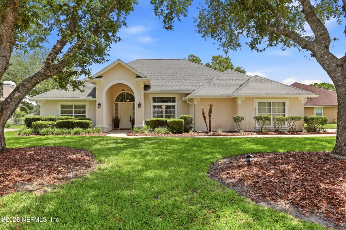 1532 Silver Bell Lane, Fleming Island, FL 32003 - #1