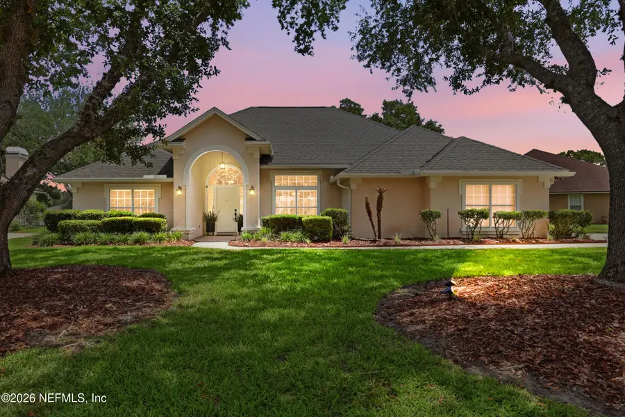 1532 Silver Bell Lane, Fleming Island, FL 32003 - #2