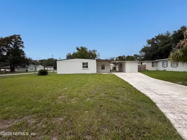 5655 Kimbrell S Drive, Jacksonville, FL 32210