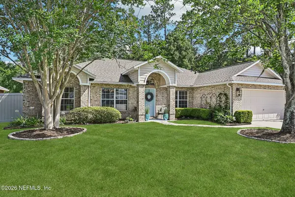 10383 Meadow Point Drive, Jacksonville, FL 32221