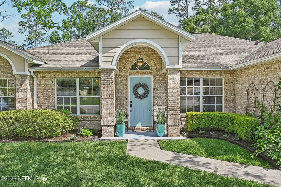 10383 Meadow Point Drive, Jacksonville, FL 32221 - #2