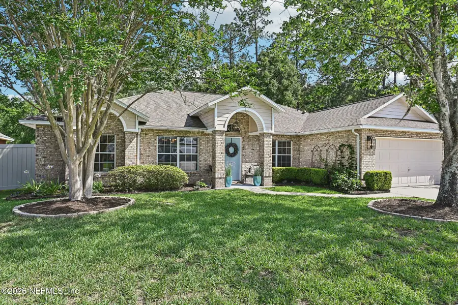 10383 Meadow Point Drive, Jacksonville, FL 32221 - #3