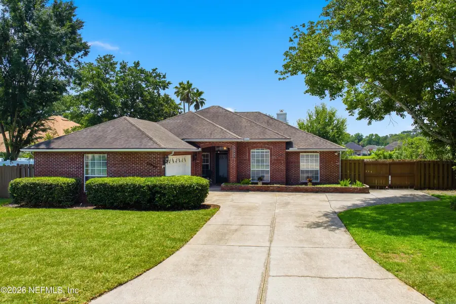 13890 Ibis Point Boulevard, Jacksonville, FL 32225 - #2