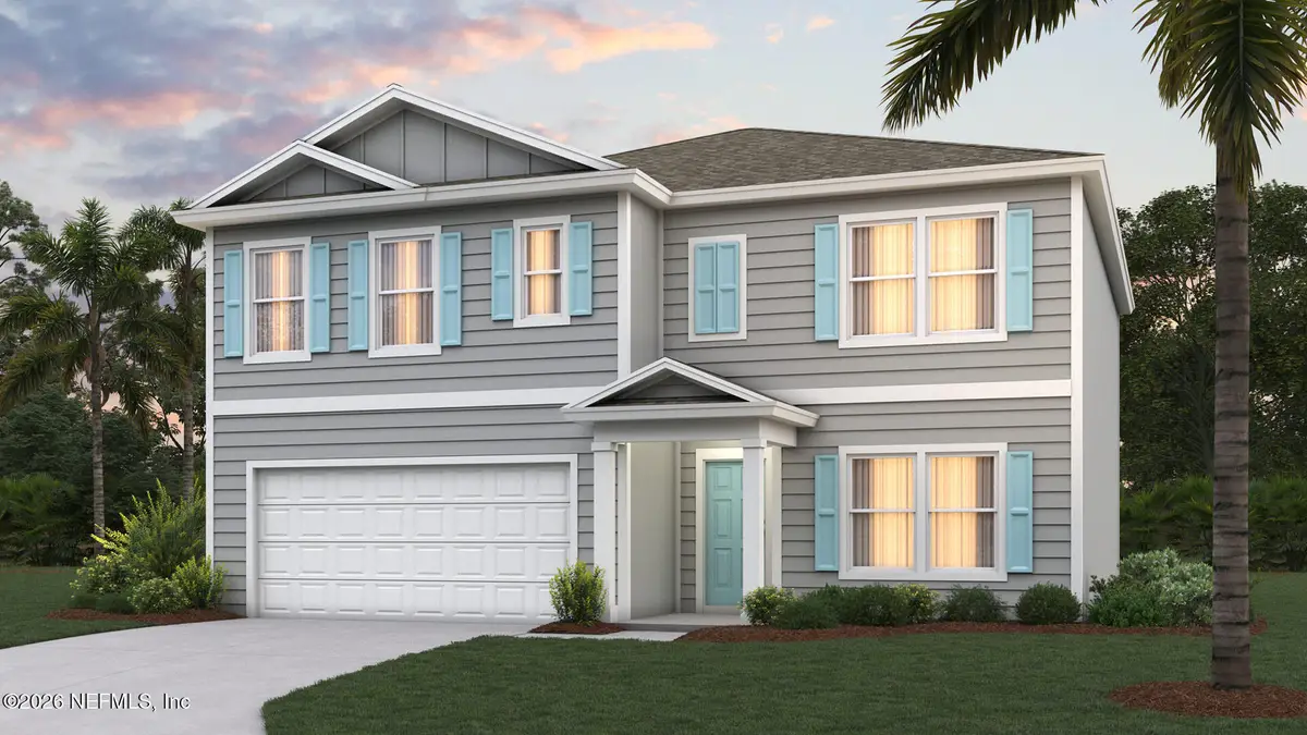 4304 Audubon Avenue, Green Cove Springs, FL 32043 - #1