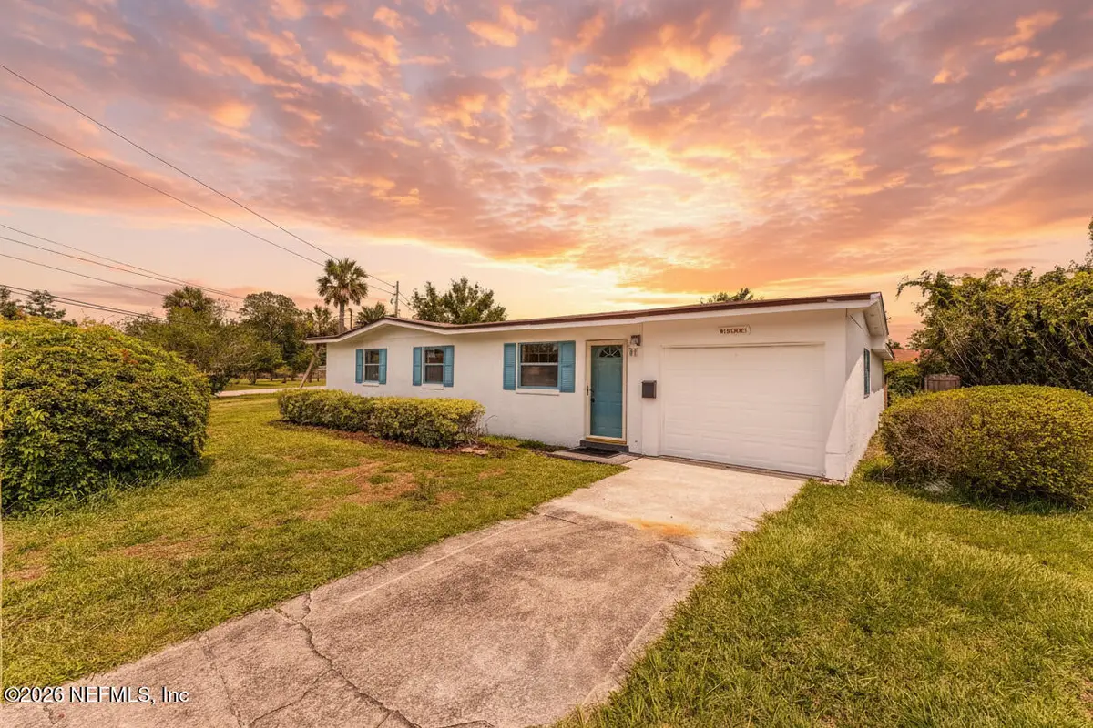 1705 Mindanao Drive, Jacksonville, FL 32246 - #1