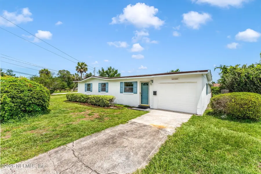 1705 Mindanao Drive, Jacksonville, FL 32246 - #3