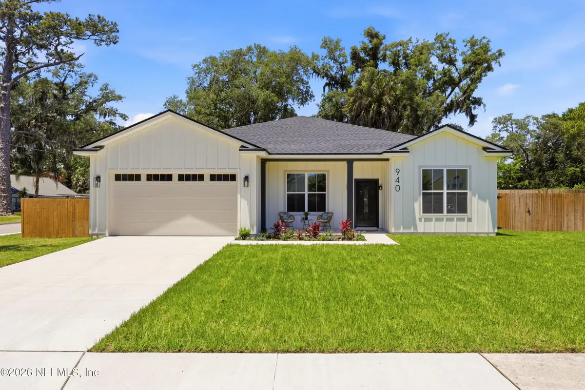 940 Anna Avenue, Orange Park, FL 32073 - #1