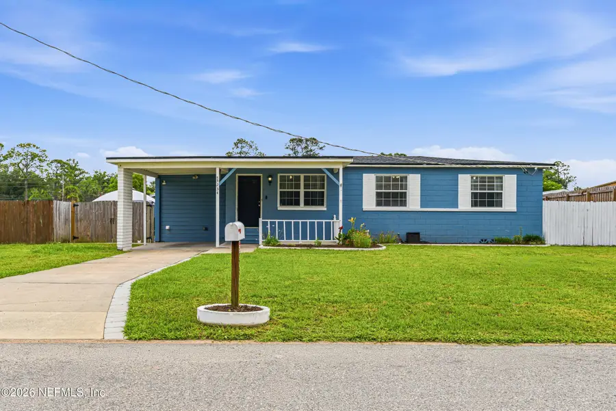 5234 Witby Avenue, Jacksonville, FL 32210 - #2