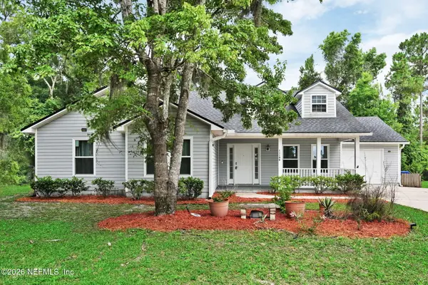 1110 Woodlawn Road #D, St. Augustine, FL 32084