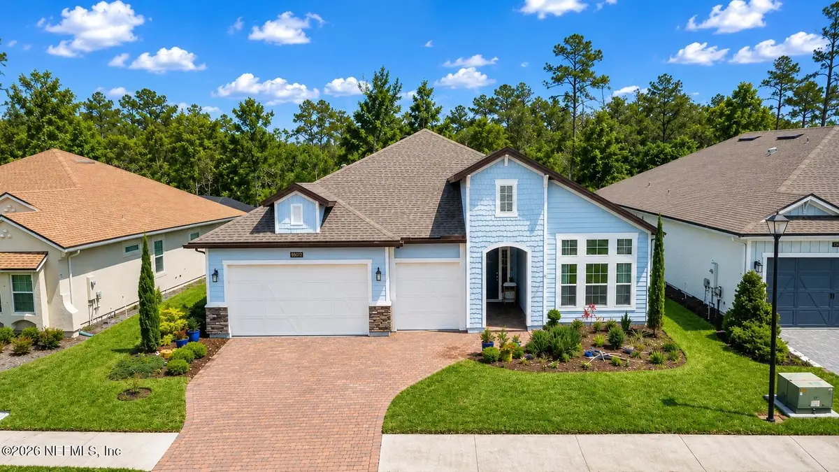 95072 Golden Glow Drive, Fernandina Beach, FL 32034 - #1