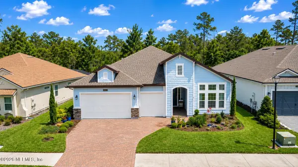95072 Golden Glow Drive, Fernandina Beach, FL 32034