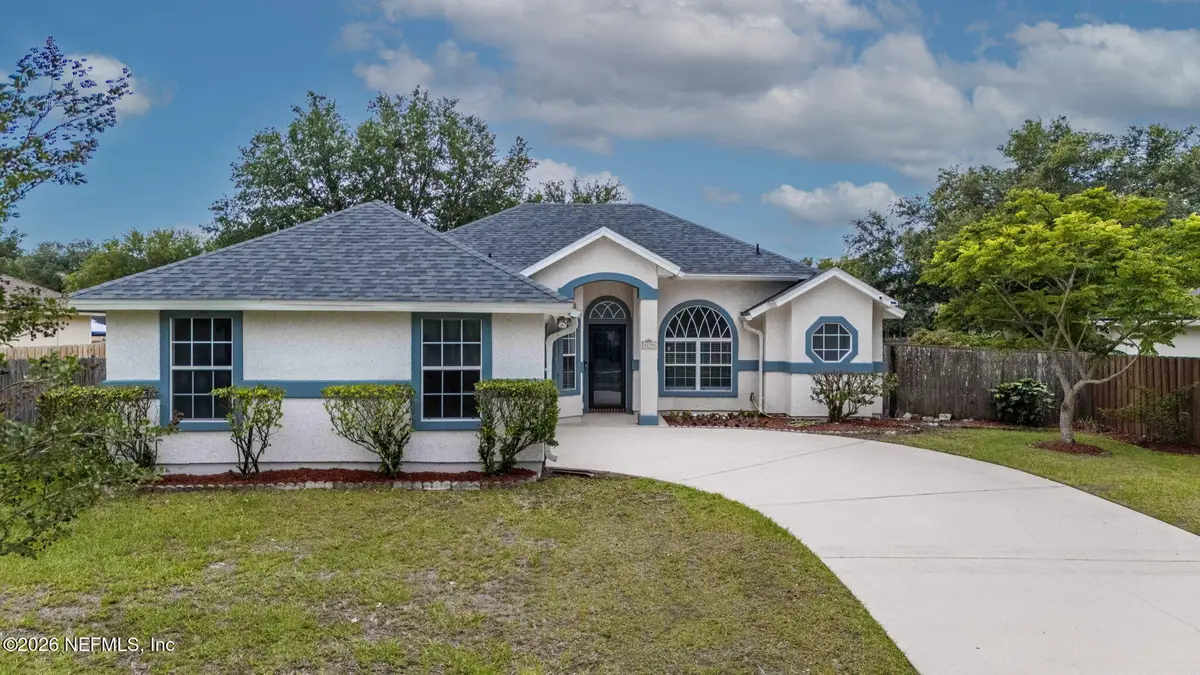 3275 Sexton Drive, Green Cove Springs, FL 32043 - #1