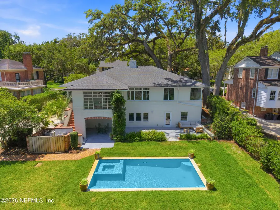943 Brookwood Road, Jacksonville, FL 32207 - #3