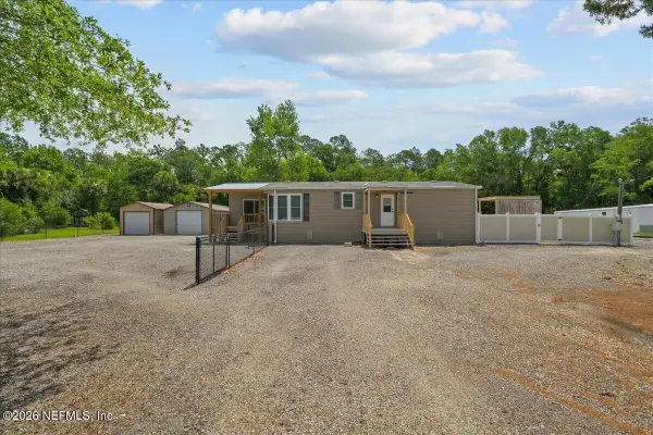 1661 Bayberry Street, Bunnell, FL 32110