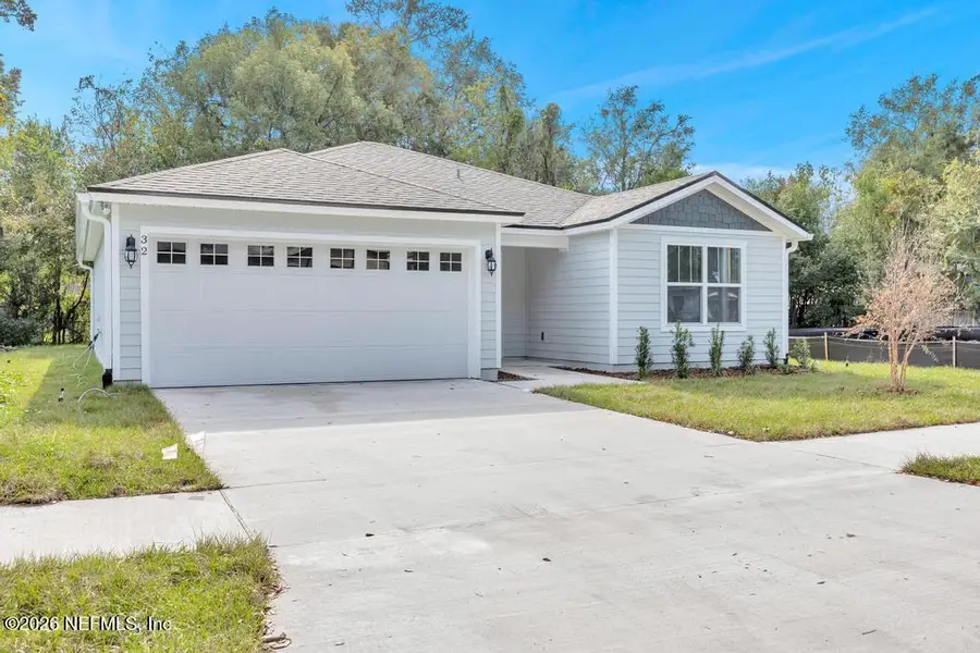 5024 Paris Avenue, Jacksonville, FL 32209 - #2