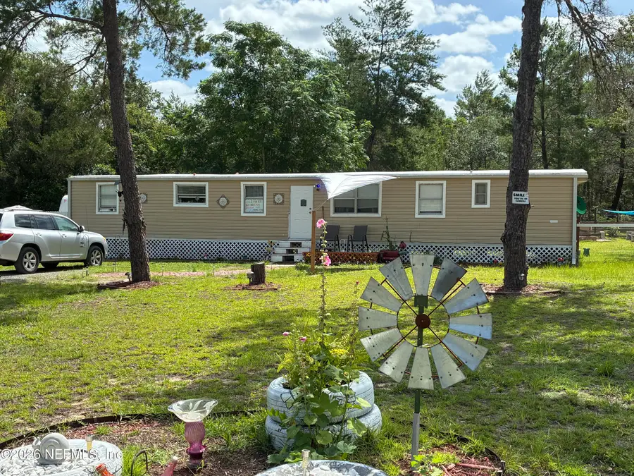 214 Dove Street, Interlachen, FL 32148 - #2