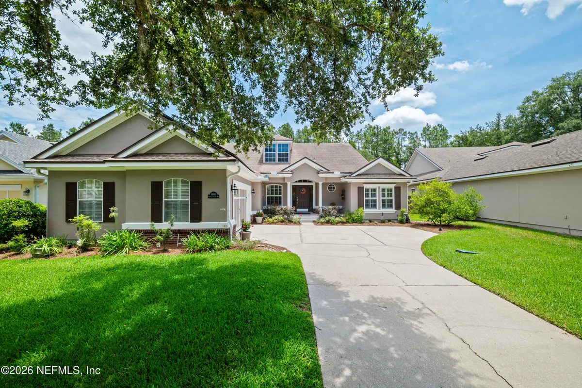 8065 Mount Ranier Drive, Jacksonville, FL 32256 - #1