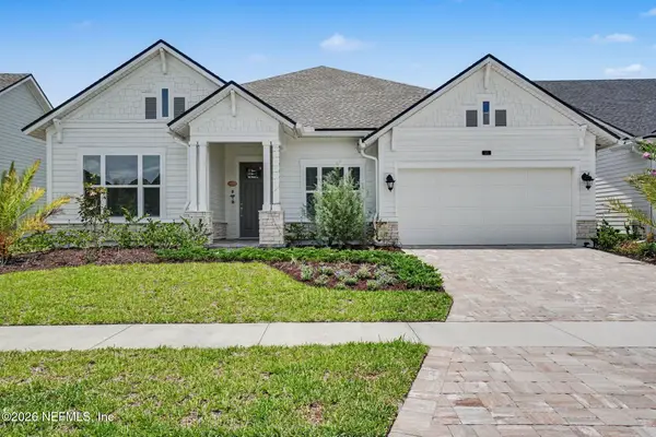 322 Canopy Forest Drive, St. Augustine, FL 32092