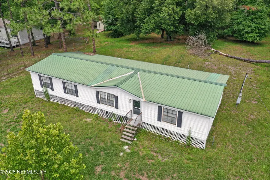 2455 Violet Way, Middleburg, FL 32068 - #2