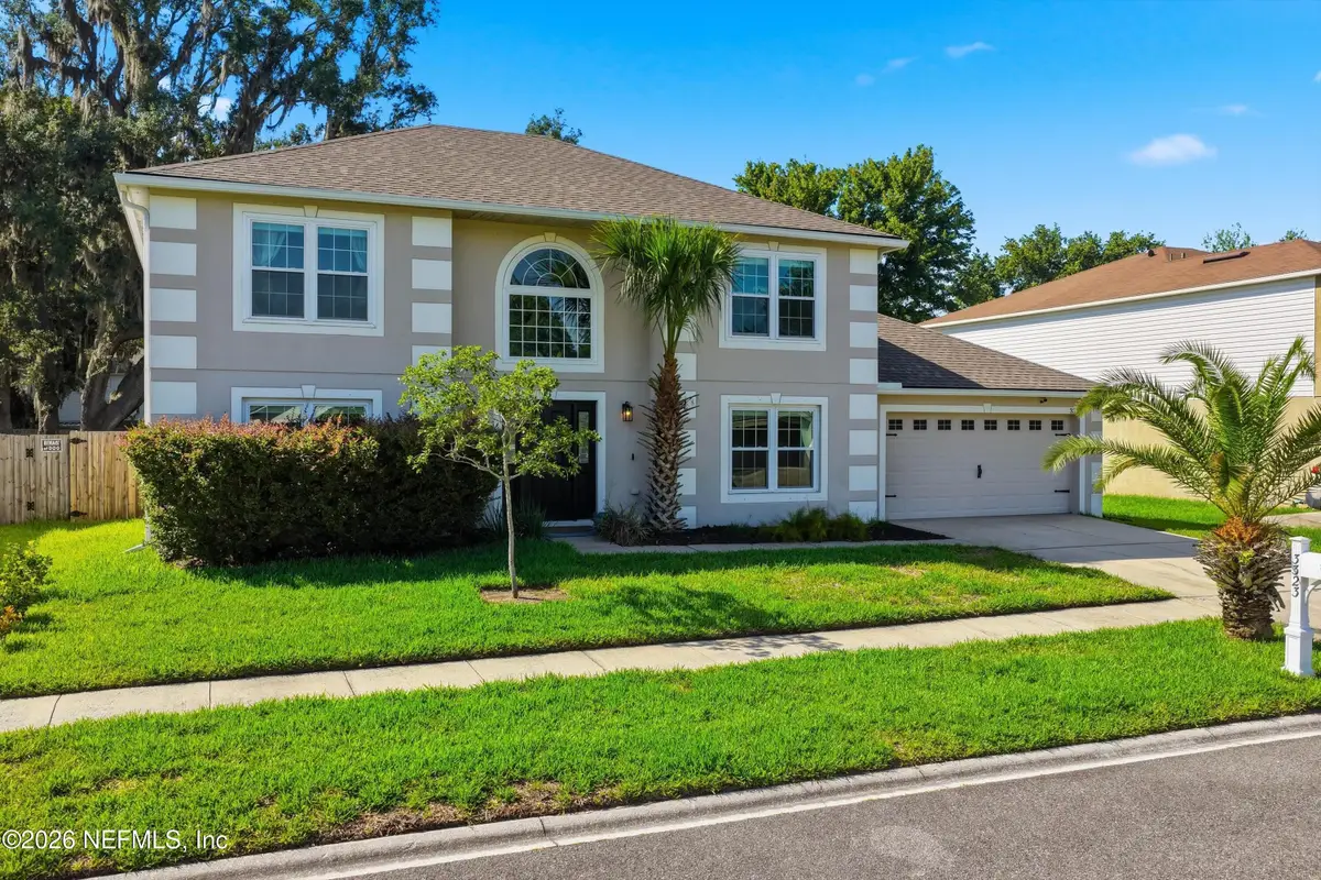 3323 Hickory Leaf Court, Jacksonville, FL 32226 - #1