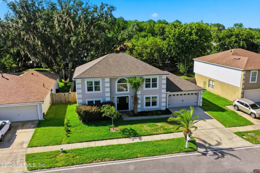 3323 Hickory Leaf Court, Jacksonville, FL 32226 - #3