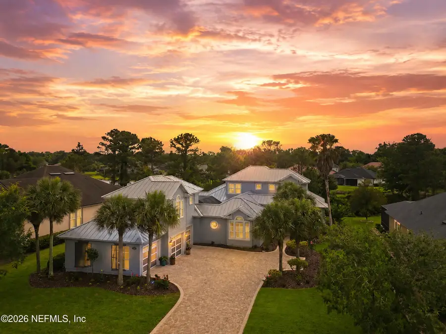 286 Vale Drive, Saint Augustine, FL 32095 - #2