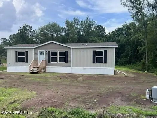 87430 Haven Road, Yulee, FL 32097 - #1