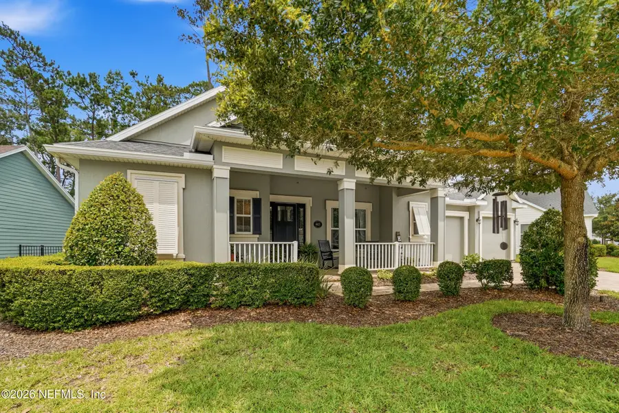 8621 Mabel Drive, Jacksonville, FL 32256 - #2