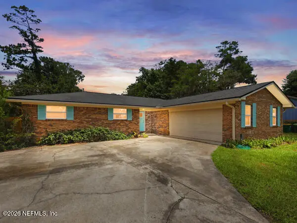 17 Oaks Drive, Jacksonville Beach, FL 32250 - #1