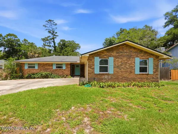 17 Oaks Drive, Jacksonville Beach, FL 32250 - #2