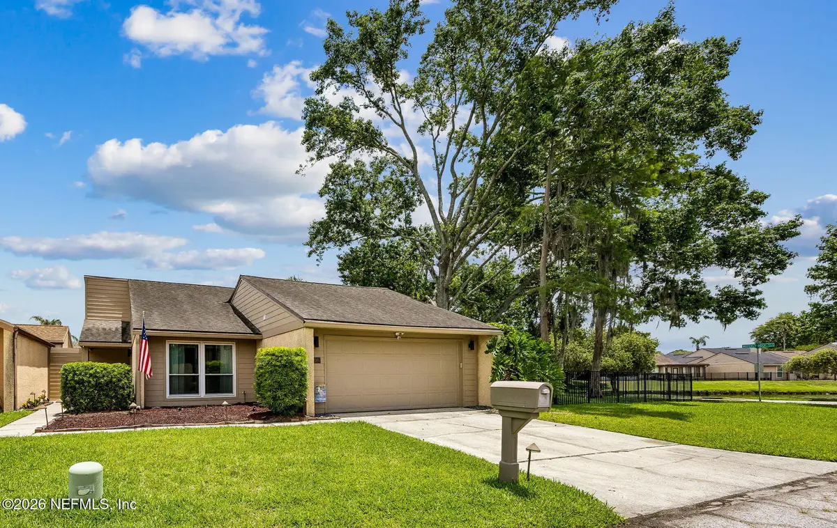 11065 Orange Cart Way, Jacksonville, FL 32223 - #1