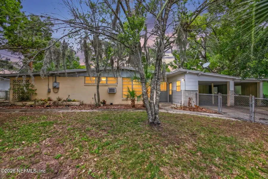 1640 Chateau Drive, Jacksonville, FL 32221 - #2